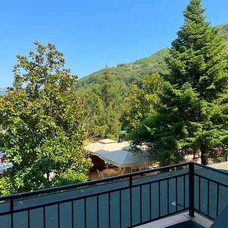 Restorant Riza Ξενοδοχείο 3*