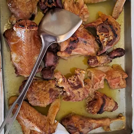 Ξενοδοχείο Restorant Riza